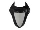Mejores Carenado Moto Kawasaki ZX6R 2007-2008 - Blanco Negro