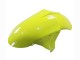 Mejores Carenados Moto Kawasaki ZX6R 2007-2008 - Amarillo Ninja