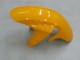 Mejores Carenados Moto Suzuki GSXR 1000 2003-2004 - Amarillo Blanco Azul Negro Corona
