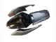 Mejores Carenado Moto Suzuki GSXR 1000 2005-2006 - Negro Gris Rojo