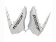 Mejores Carenados Moto Suzuki GSXR 1000 2007-2008 - Blanco Negro Alstare Corona Motul