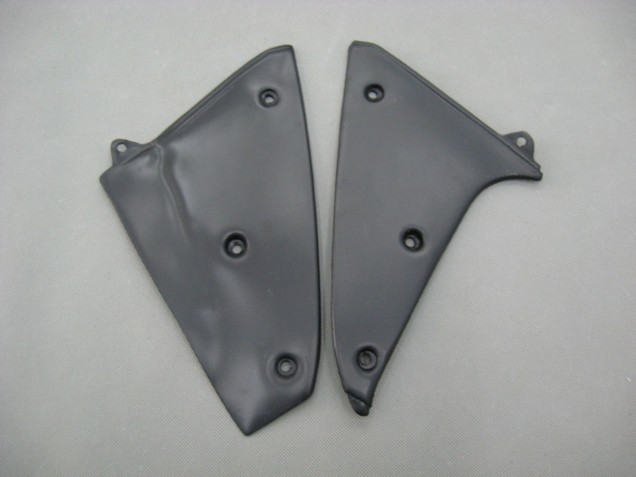 Mejores Carenados Moto Suzuki GSXR 1300 Hayabusa 1996-2007 - Rosa Blanco Negro