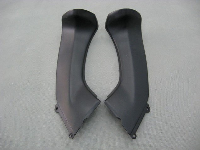 Mejores Carenados Moto Suzuki GSXR 1300 Hayabusa 1996-2007 - Rosa Blanco Negro