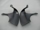 Mejores Carenados Moto Suzuki GSXR 1300 Hayabusa 1996-2007 - Rosa Blanco Negro