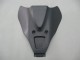 Mejores Carenados Moto Suzuki GSXR 1300 Hayabusa 1996-2007 - Gris Negro Hayabusa