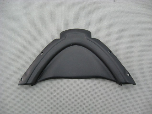 Mejores Carenados Moto Suzuki GSXR 1300 Hayabusa 1996-2007 - Gris Negro Hayabusa