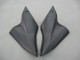 Mejores Carenados Moto Suzuki GSXR 1300 Hayabusa 1996-2007 - Gris Negro Hayabusa