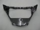 Mejores Carenados Moto Suzuki GSXR 1300 Hayabusa 1996-2007 - Gris Negro Hayabusa