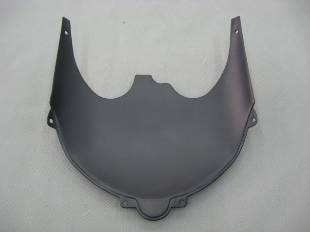 Mejores Carenados Moto Suzuki GSXR 1300 Hayabusa 1996-2007 - Gris Negro Hayabusa