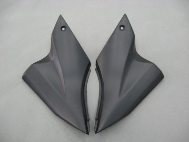 Mejores Carenados Moto Suzuki GSXR 1300 Hayabusa 1996-2007 - Blanco Verde