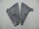 Mejores Carenados Moto Suzuki GSXR 1300 Hayabusa 1996-2007 - Blanco Verde