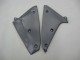 Mejores Carenados Moto Suzuki GSXR 1300 Hayabusa 1996-2007 - Negro Mate Hayabusa