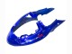 Mejores Carenados Moto Suzuki GSXR 1300 Hayabusa 1996-2007 - Azul Hayabusa