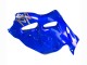 Mejores Carenados Moto Suzuki GSXR 1300 Hayabusa 1996-2007 - Azul Hayabusa