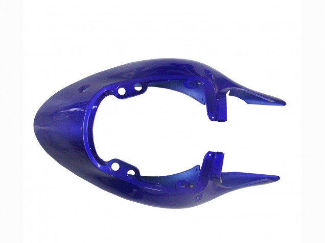 Mejores Carenados Moto Suzuki GSXR 1300 Hayabusa 1996-2007 - Azul Brillante
