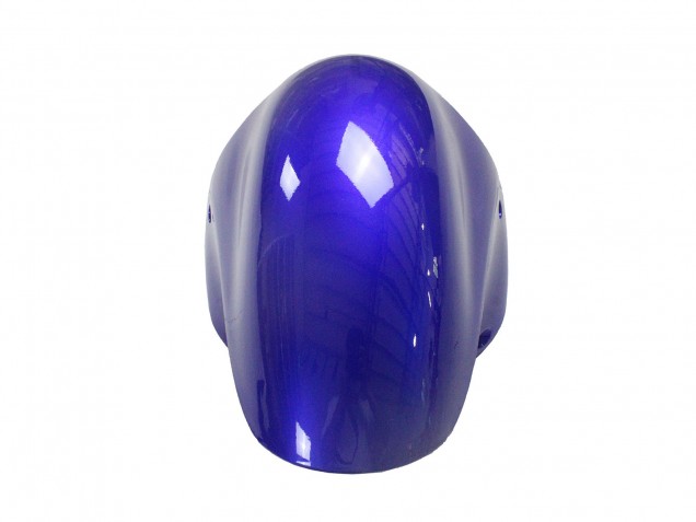Mejores Carenados Moto Suzuki GSXR 1300 Hayabusa 1996-2007 - Azul Brillante