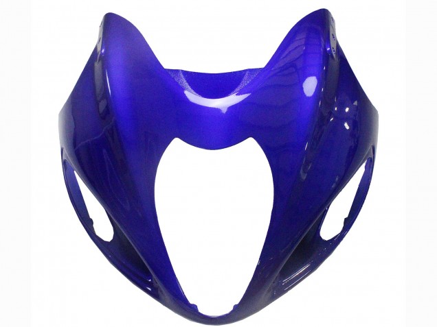 Mejores Carenados Moto Suzuki GSXR 1300 Hayabusa 1996-2007 - Azul Brillante