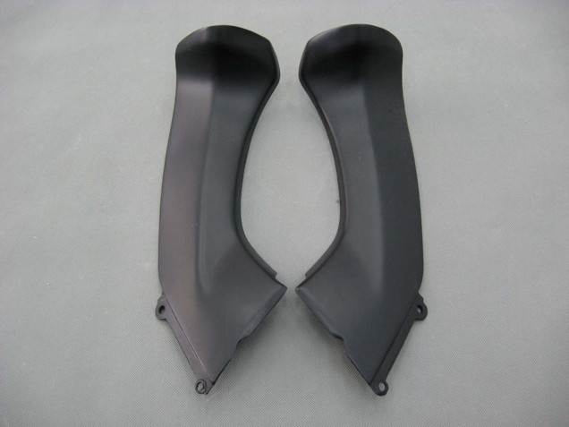 Mejores Carenados Moto Suzuki GSXR 1300 Hayabusa 1996-2007 - Blanco Rojo Motul