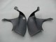 Mejores Carenados Moto Suzuki GSXR 1300 Hayabusa 1996-2007 - Blanco Rojo Motul