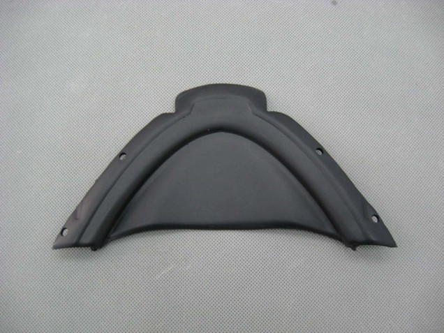 Mejores Carenados Moto Suzuki GSXR 1300 Hayabusa 1996-2007 - Blanco Rojo Motul