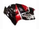 Mejores Carenados Moto Suzuki GSXR 1300 Hayabusa 1996-2007 - Rojo Negro Brillante Hayabusa