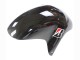 Mejores Carenados Moto Suzuki GSXR 600 / GSXR 750 1996-2000 - Negro Multicolor 27