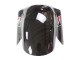 Mejores Carenados Moto Suzuki GSXR 600 / GSXR 750 1996-2000 - Negro Multicolor 27