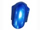 Mejores Carenados Moto Suzuki GSXR 600 / GSXR 750 2001-2003 - Azul Rojo Carrera