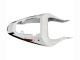 Mejores Carenados Moto Suzuki GSXR 600 / GSXR 750 2001-2003 - Blanco Negro Brillante Rojo