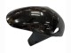 Mejores Carenados Moto Suzuki GSXR 600 / GSXR 750 2001-2003 - Blanco Negro Brillante Rojo