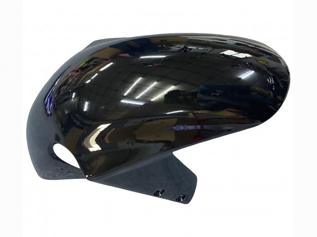 Mejores Carenados Moto Suzuki GSXR 600 / GSXR 750 2001-2003 - Azul Blanco Negro Brillante Rojo