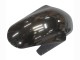 Mejores Carenado Moto Suzuki GSXR 600 / GSXR 750 2001-2003 - Rojo Blanco Negro Brillante