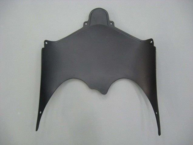 Mejores Carenados Moto Suzuki GSXR 600 / GSXR 750 2001-2003 - Azul Amarillo Negro Motul Rizla