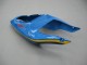 Mejores Carenados Moto Suzuki GSXR 600 / GSXR 750 2001-2003 - Azul Amarillo Negro Motul Rizla