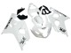 Mejores Carenados Moto Suzuki GSXR 600 / GSXR 750 2004-2005 - Blanco Perla