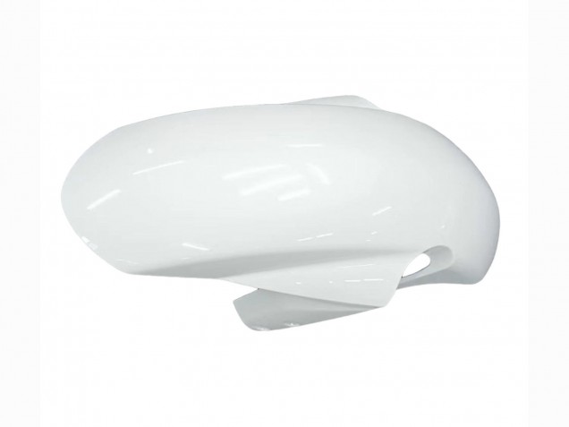 Mejores Carenados Moto Suzuki GSXR 600 / GSXR 750 2004-2005 - Blanco Perla
