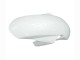 Mejores Carenados Moto Suzuki GSXR 600 / GSXR 750 2004-2005 - Blanco Perla