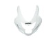 Mejores Carenados Moto Suzuki GSXR 600 / GSXR 750 2004-2005 - Blanco Perla