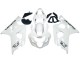 Mejores Carenados Moto Suzuki GSXR 600 / GSXR 750 2004-2005 - Blanco Perla