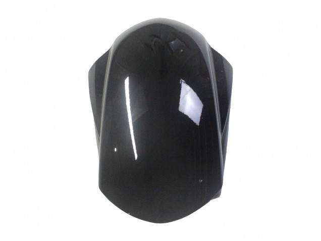 Mejores Carenados Moto Suzuki GSXR 600 / GSXR 750 2004-2005 - Blanco Negro Rojo