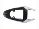 Mejores Carenados Moto Suzuki GSXR 600 / GSXR 750 2004-2005 - Blanco Negro Rojo