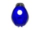 Mejores Carenados Moto Suzuki GSXR 600 / GSXR 750 2004-2005 - Azul Amarillo Negro