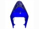 Mejores Carenados Moto Suzuki GSXR 600 / GSXR 750 2004-2005 - Azul Amarillo Negro