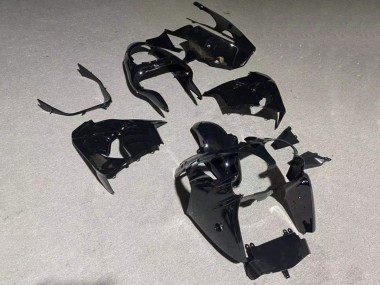 Mejores Kits Carenado Moto Kawasaki ZX9R 2000-2001 - Negro Brillante