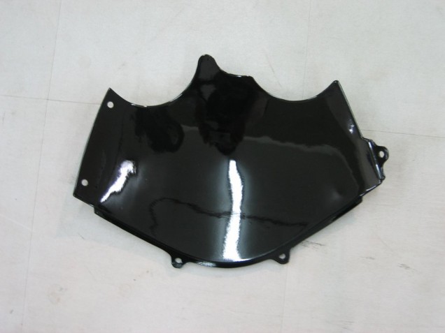 Mejores Carenados Moto Suzuki GSXR 600 / GSXR 750 2004-2005 - Azul Blanco Amarillo Verde Telefonica Motul MoviStar