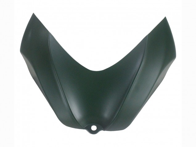 Mejores Carenados Moto Suzuki GSXR 600 / GSXR 750 2006-2007 - Verde Militar Mate