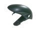 Mejores Carenados Moto Suzuki GSXR 600 / GSXR 750 2006-2007 - Verde Militar Mate