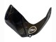 Mejores Carenados Moto Suzuki GSXR 600 / GSXR 750 2006-2007 - Negro Brillante Blanco Motul Lucky Strike