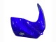 Mejores Carenados Moto Suzuki GSXR 600 / GSXR 750 2006-2007 - Azul Negro Rojo
