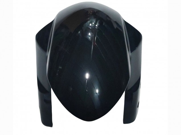 Mejores Carenados Moto Suzuki GSXR 600 / GSXR 750 2006-2007 - Blanco Azul Negro Brillante Rojo